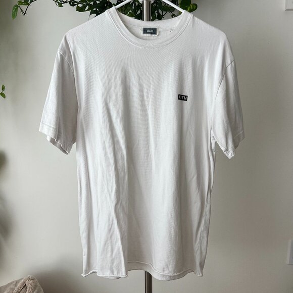 KITH Logo Tshirt - Picture 1 of 1